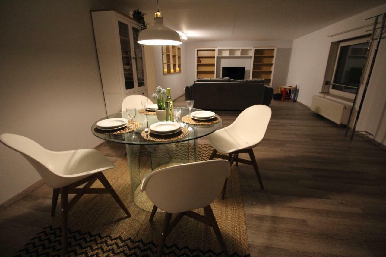 Apartment Heddesheim Экстерьер фото